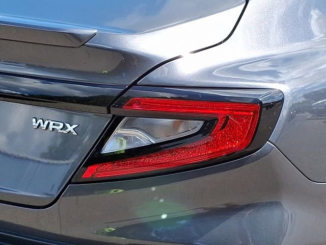 Used 2024 Subaru WRX Premium image 12