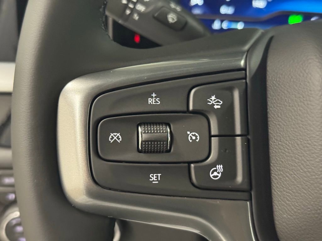 New 2025 Chevrolet Silverado 2500 LTZ w/ LTZ Convenience Package image 25