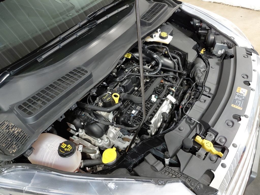 Used 2019 Ford Escape SEL AWD/4WD image 39