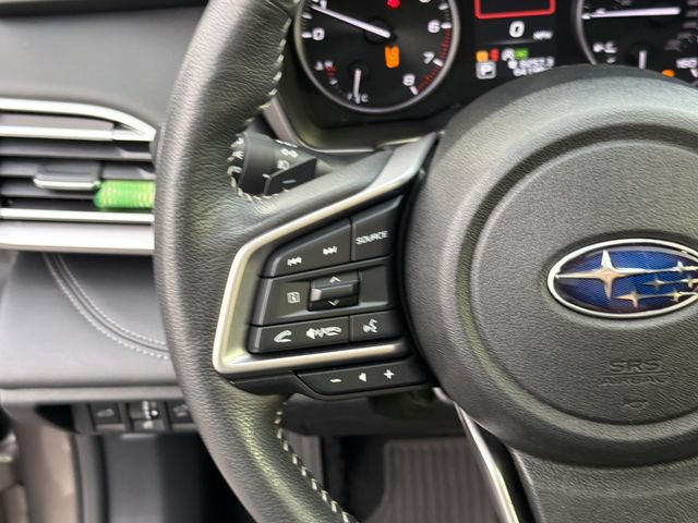 Used 2024 Subaru Outback Limited AWD/4WD image 25