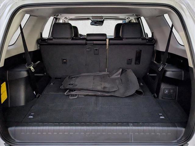 Used 2023 Toyota 4Runner SR5 Premium w/ Moonroof Package RWD image 6