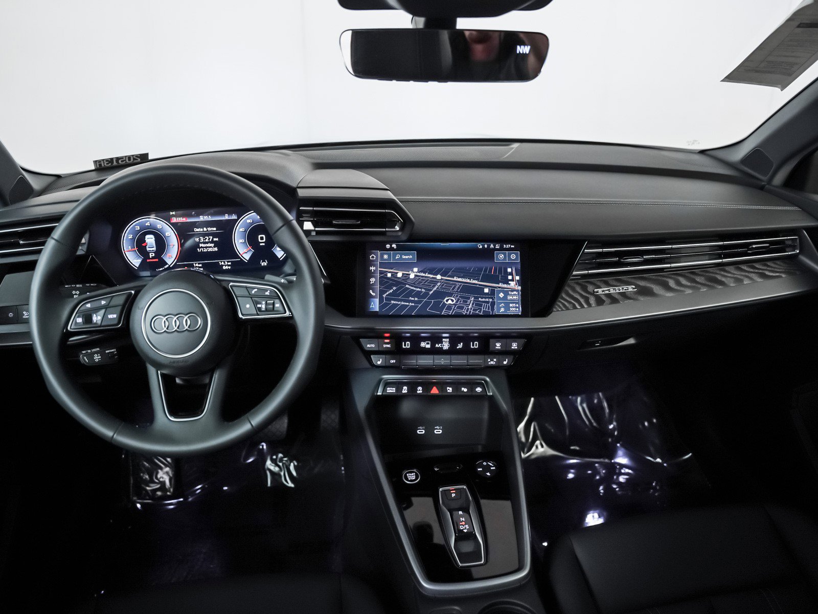 New 2026 Audi A3 2.0T Premium AWD/4WD image 18