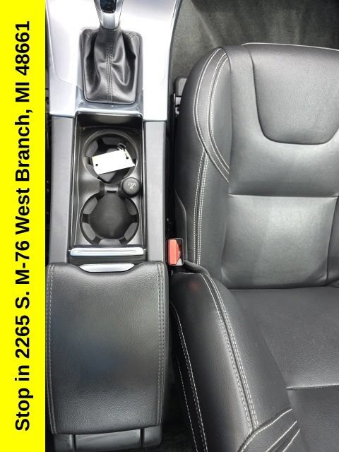 Used 2018 Volvo S60 T5 Dynamic w/ Vision Package FWD image 26