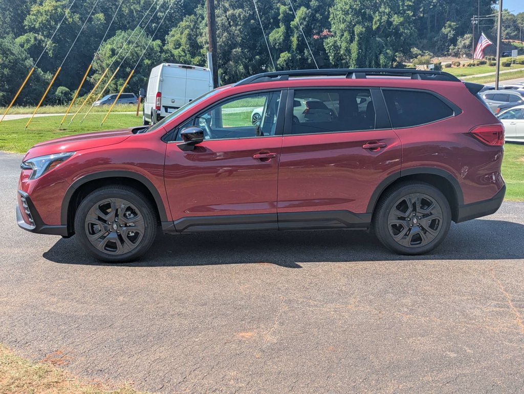 Used 2025 Subaru Ascent Onyx Edition w/ Popular Package #2 AWD/4WD image 3