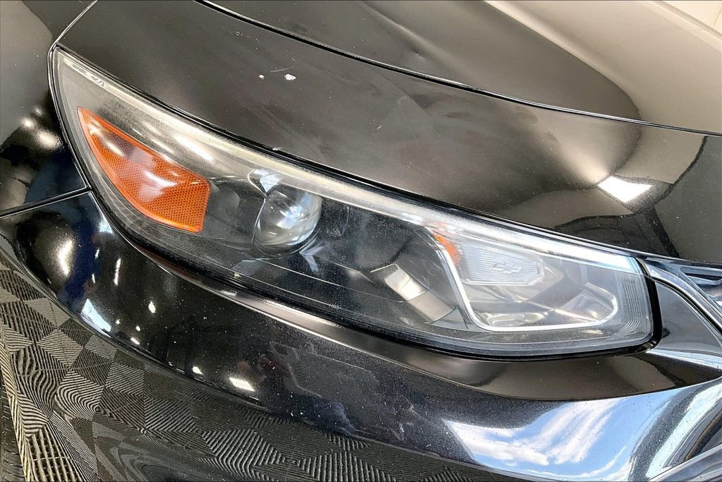 Used 2017 Chevrolet Malibu LS image 26