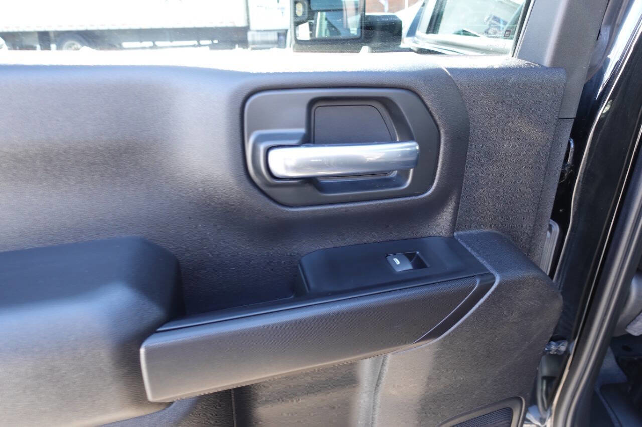 Used 2023 Chevrolet Silverado 2500 LT w/ True North Edition AWD/4WD image 22