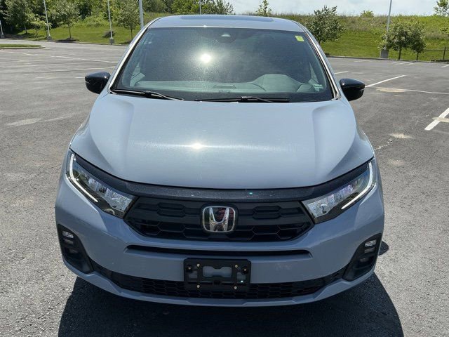 Used 2025 Honda Odyssey Sport-L image 10