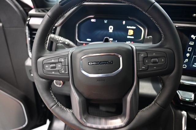 New 2026 GMC Sierra 1500 Denali Ultimate AWD/4WD image 27