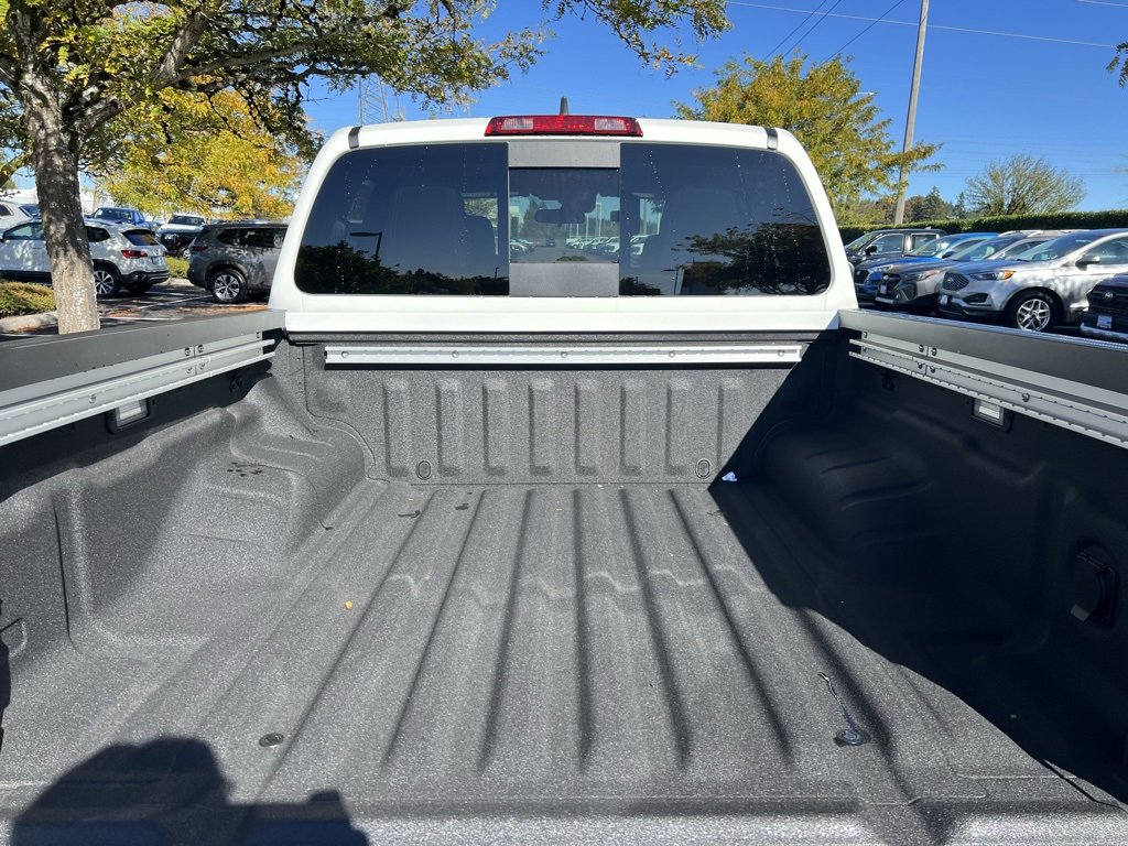 New 2026 Nissan Frontier PRO-4X w/ Pro-4x Convenience Package image 9