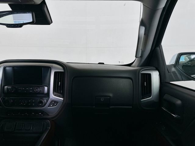 Used 2018 GMC Sierra 1500 SLT w/ Enhanced Driver Alert Package image 26