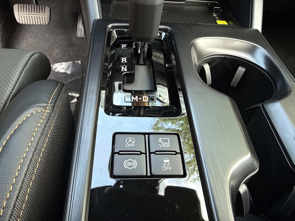 New 2026 Subaru Outback Wilderness image 35