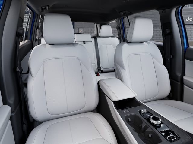 New 2026 Jeep Cherokee Limited AWD/4WD image 16