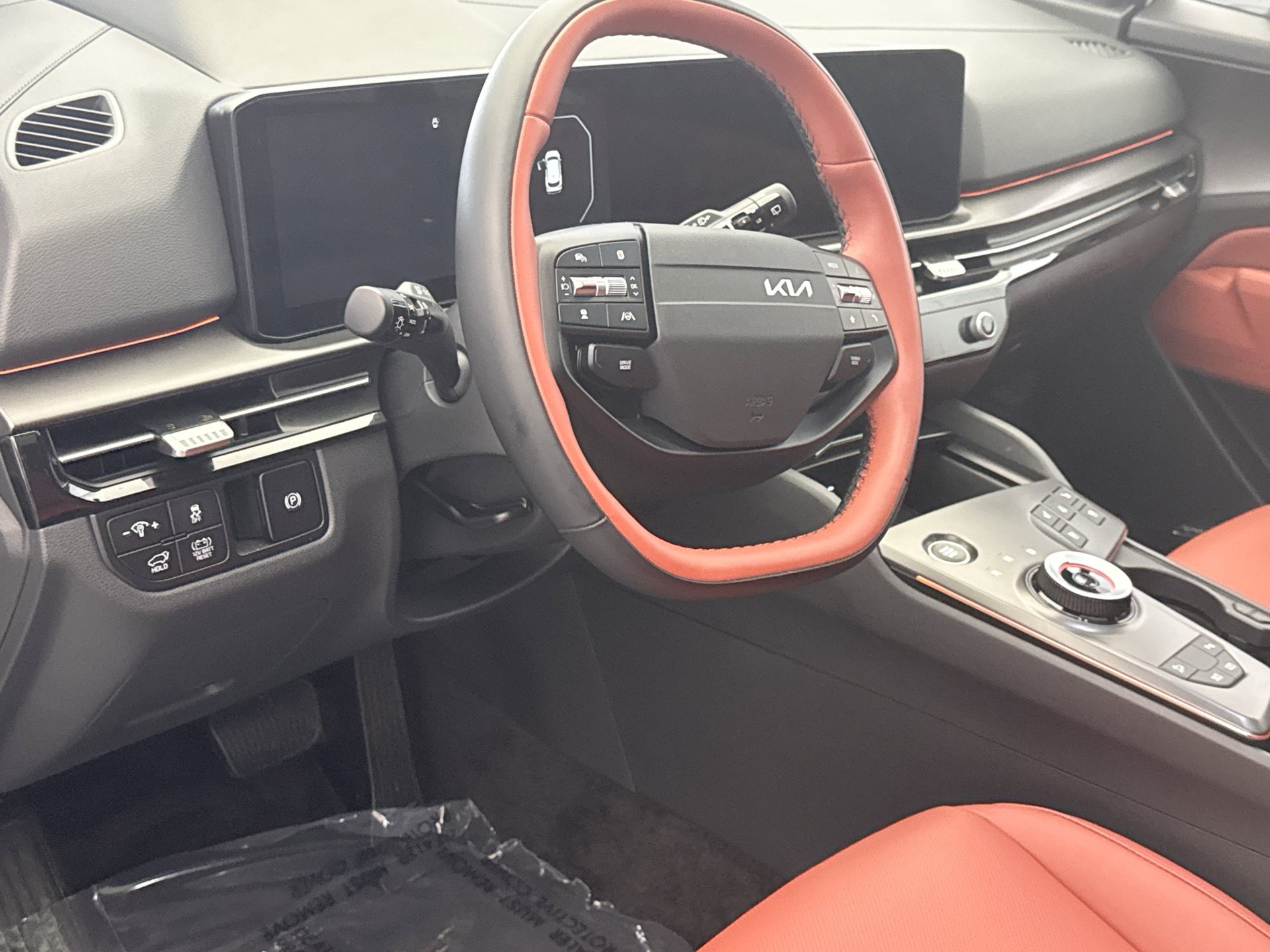 Used 2026 Kia Sportage SX Prestige AWD/4WD image 10