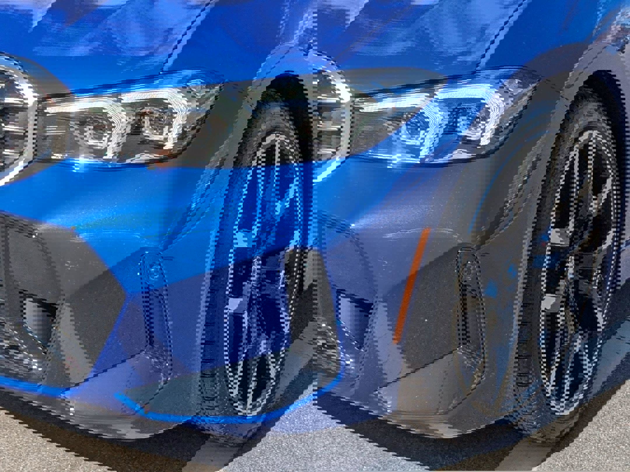 New 2026 BMW M340i w/ Premium Package image 9