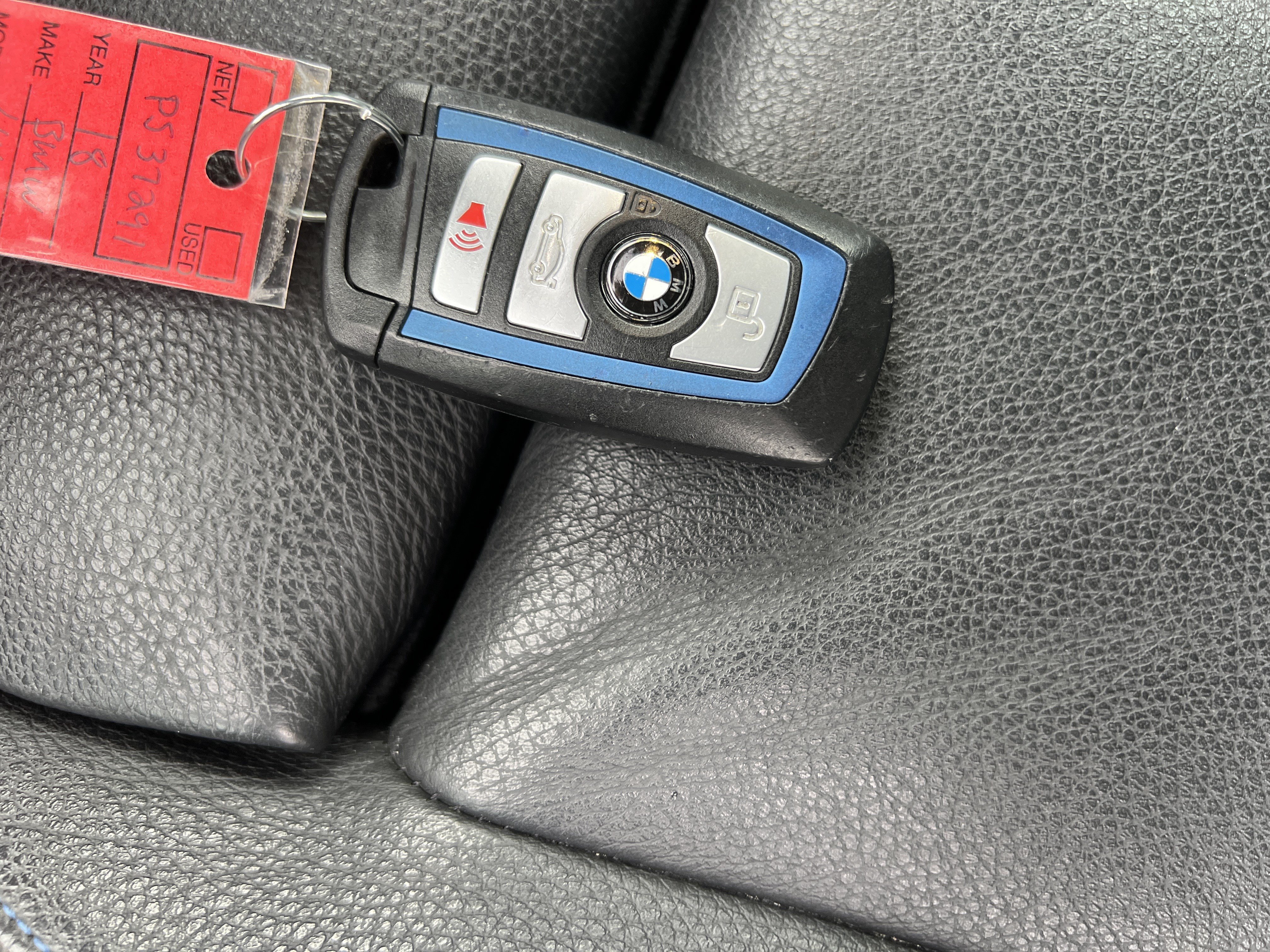 Used 2018 BMW 440i Coupe RWD image 37