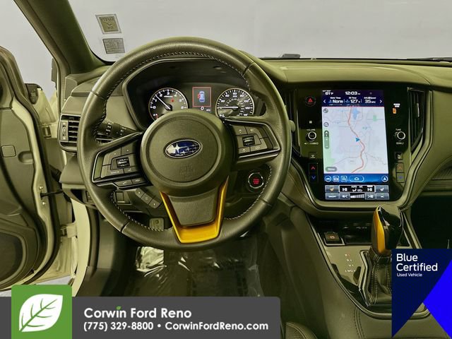 Used 2022 Subaru Outback Wilderness w/ Wilderness Package image 27