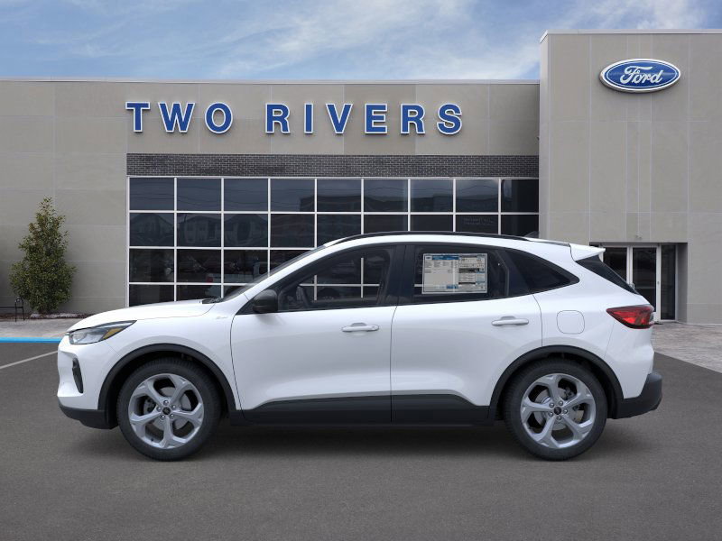 New 2026 Ford Escape ST-Line image 3