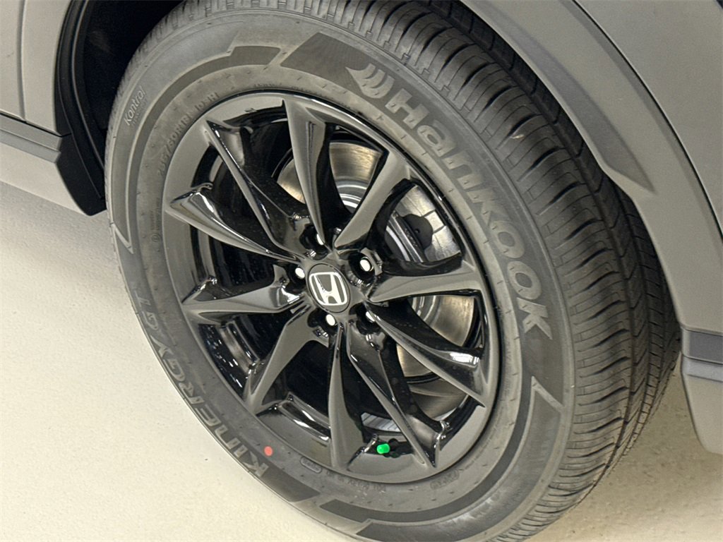 New 2026 Honda CR-V Sport-L image 12