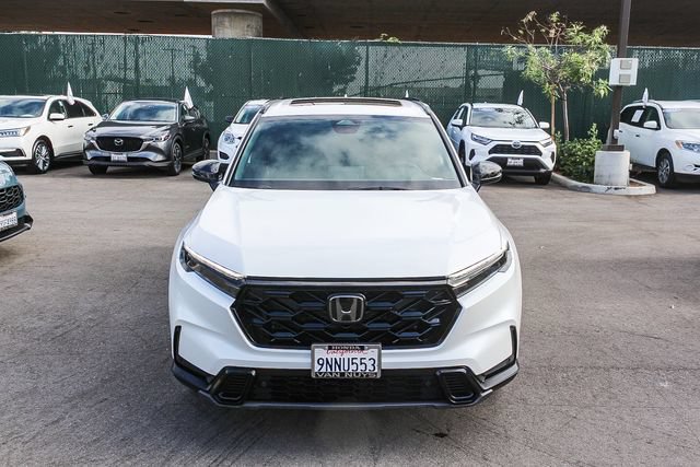 Used 2025 Honda CR-V Sport-L image 2