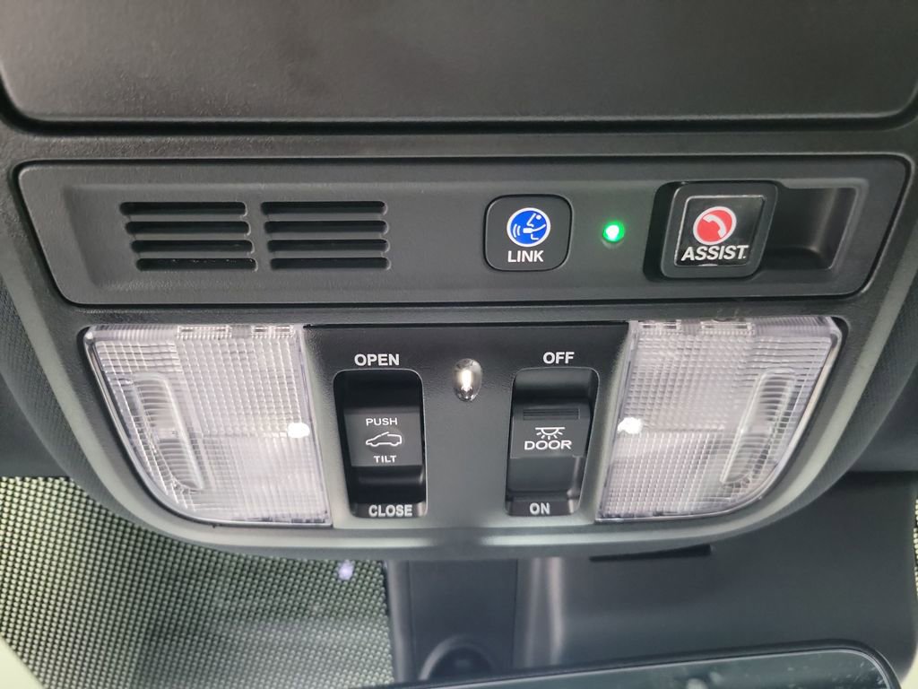 Used 2023 Honda Passport Elite image 45