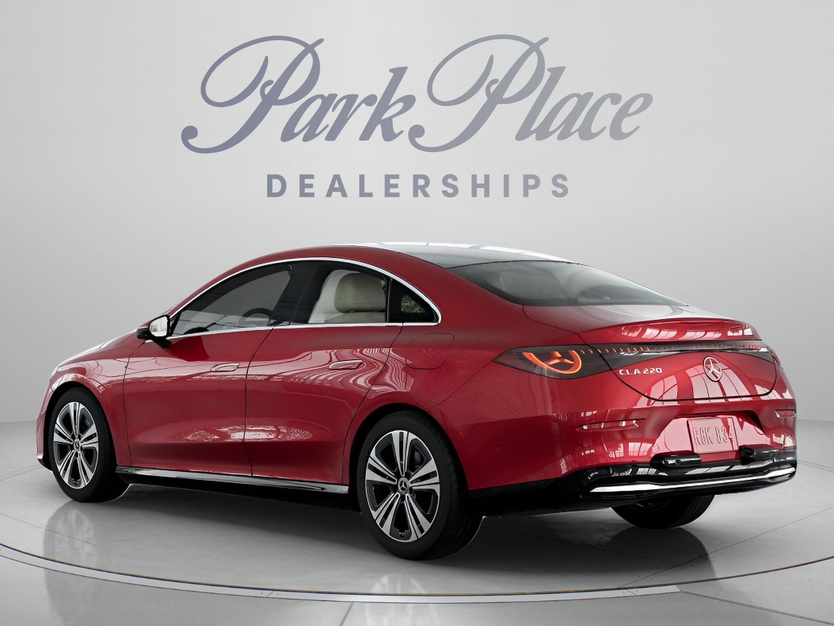 Used 2027 Mercedes-Benz CLA 220 image 10