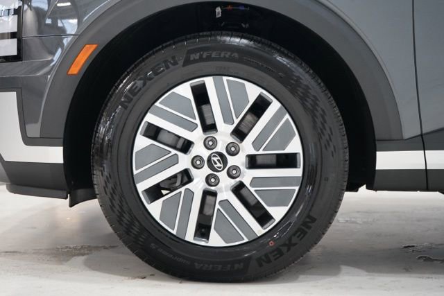Certified 2026 Hyundai Palisade SEL AWD/4WD image 10
