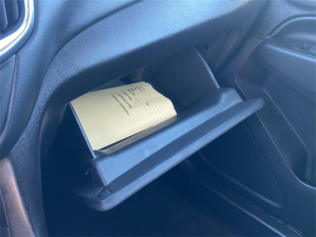 Used 2023 Chevrolet Equinox LT image 30