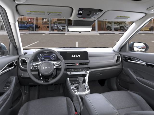 New 2026 Kia Seltos EX FWD image 14