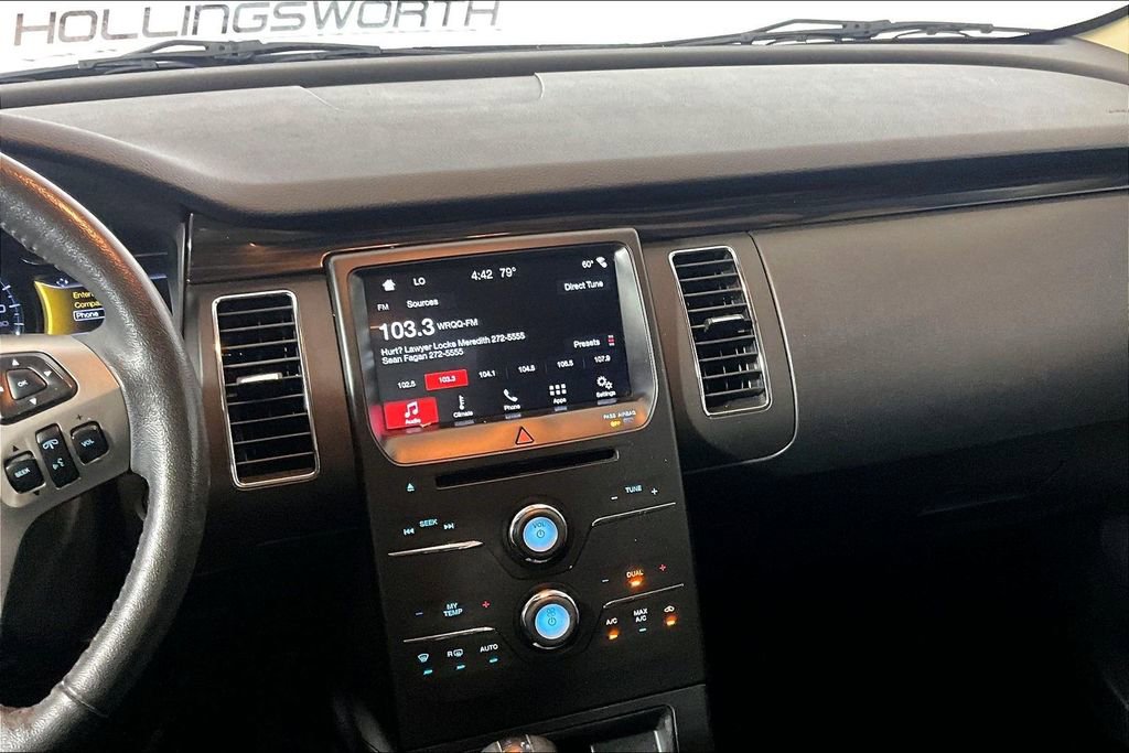 Used 2019 Ford Flex SEL FWD image 5