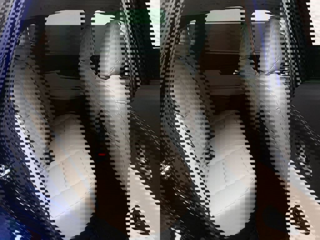 New 2025 Nissan Murano SL w/ Cargo Package image 24