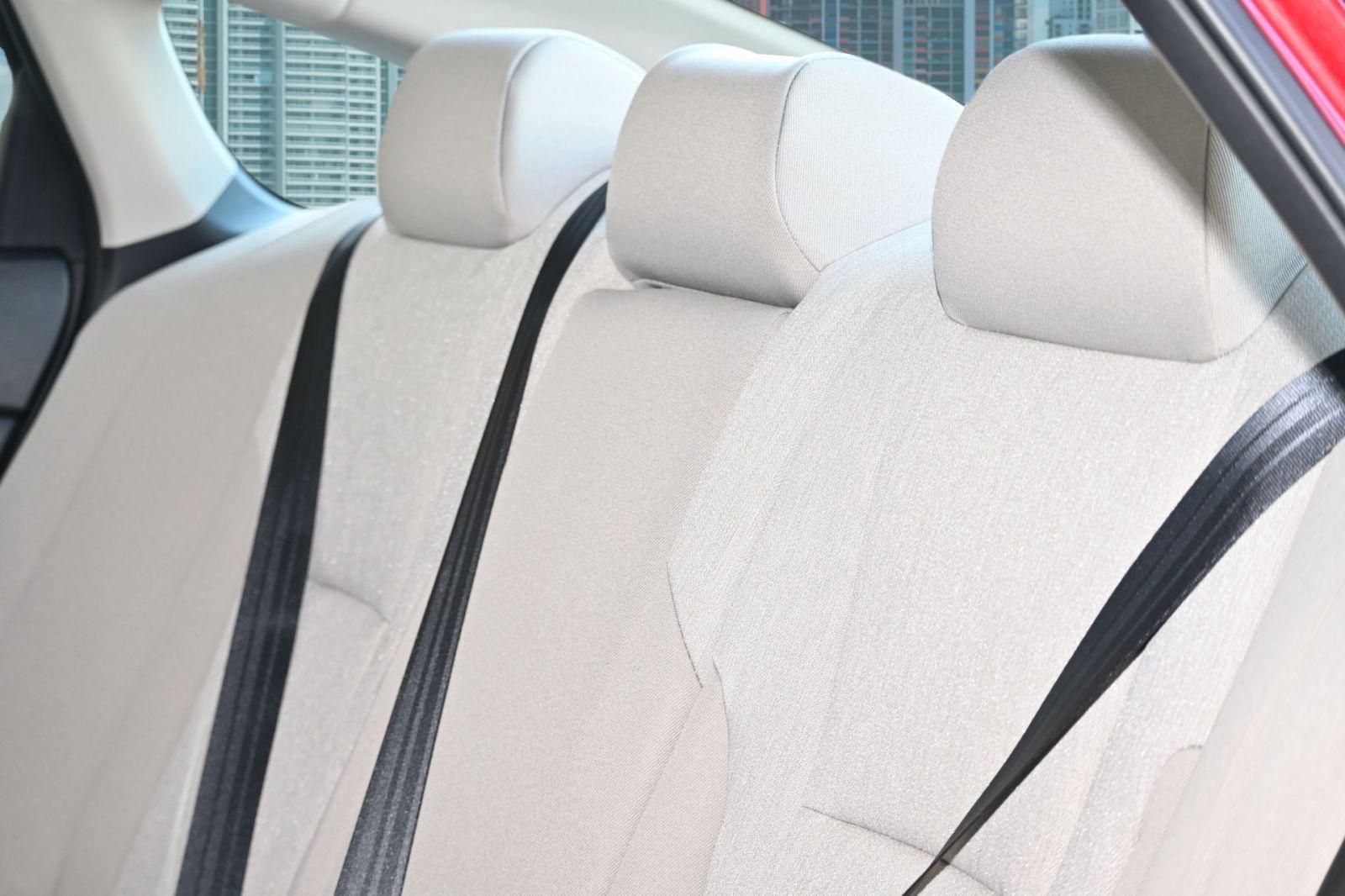 New 2026 Honda Accord SE image 14