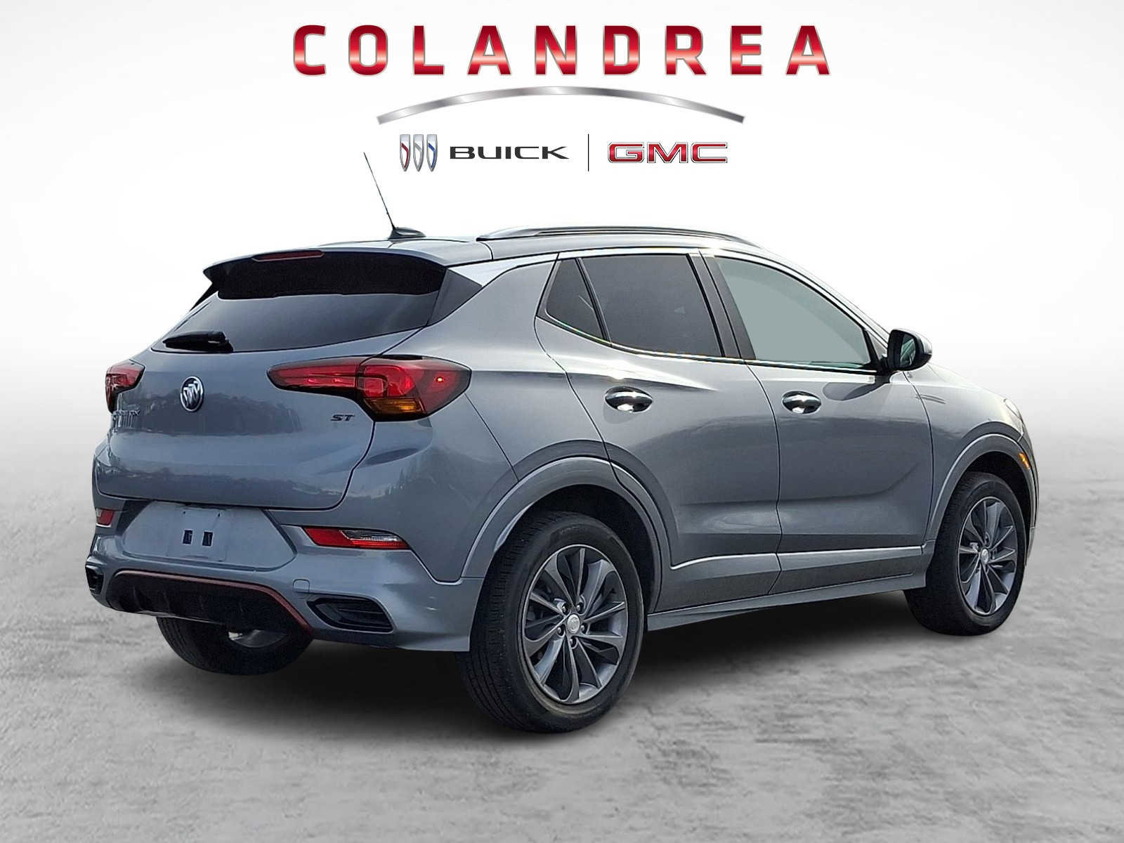 Certified 2023 Buick Encore GX Select w/ Experience Buick Package image 6