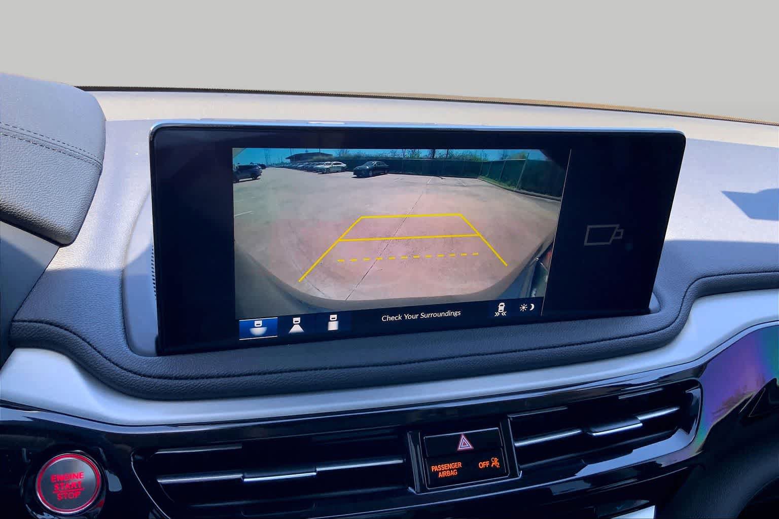 Certified 2026 Acura MDX FWD image 26