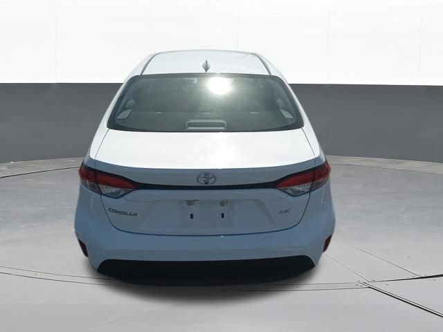 Used 2024 Toyota Corolla LE FWD image 9