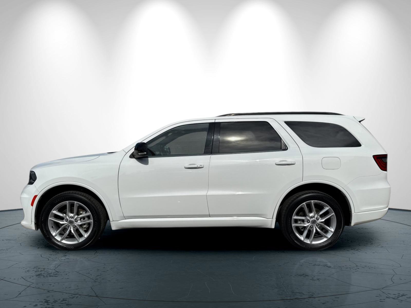 Certified 2023 Dodge Durango GT image 7