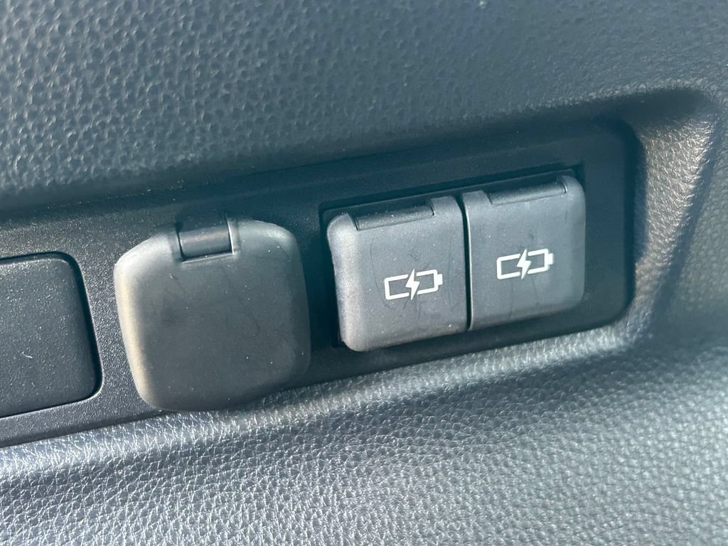 Used 2024 Toyota Land Cruiser AWD/4WD image 22