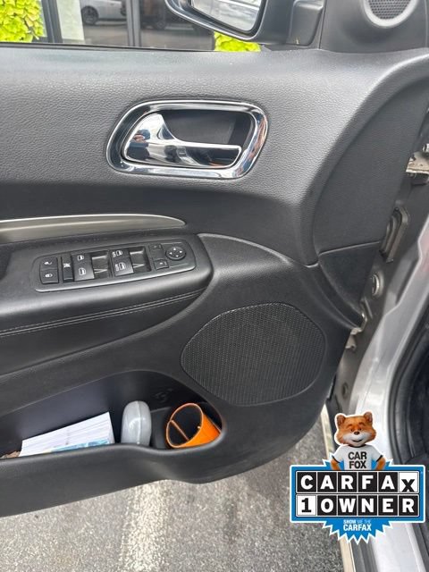 Used 2014 Dodge Durango SXT w/ Quick Order Package 23B AWD/4WD image 2