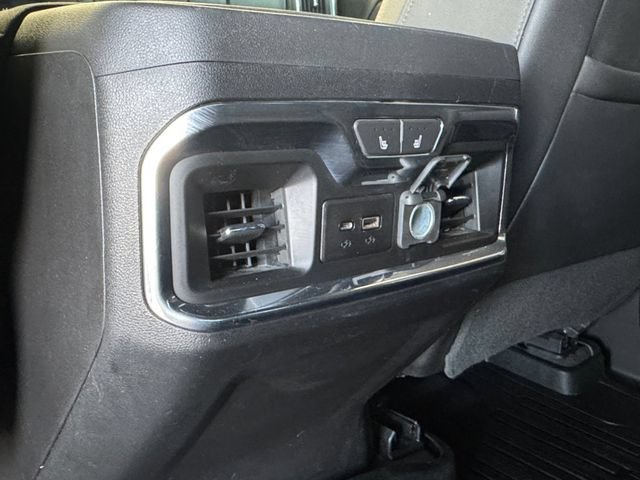 Used 2019 GMC Sierra 1500 AT4 w/ AT4 Premium Package AWD/4WD image 31