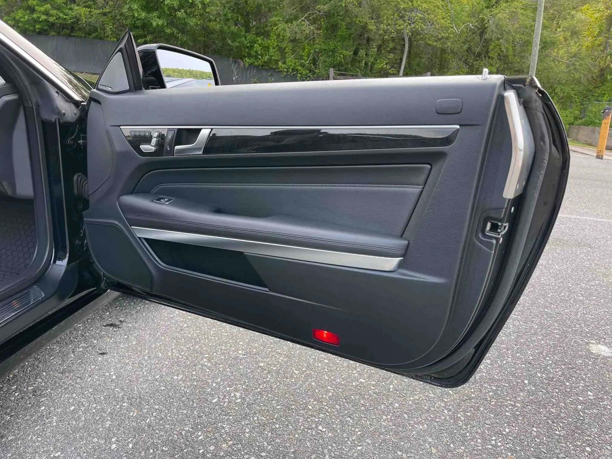 Used 2014 Mercedes-Benz E 350 Cabriolet image 20