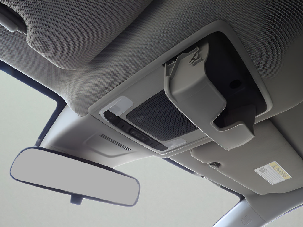 Used 2025 Honda CR-V LX image 36