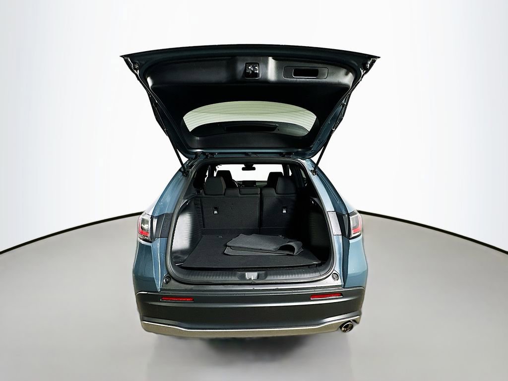 Used 2024 Honda HR-V Sport image 31