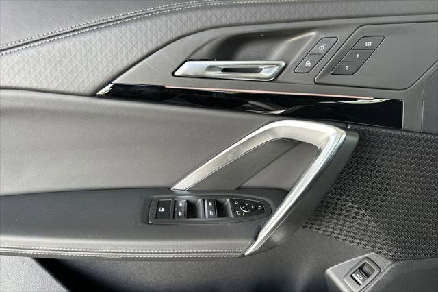New 2026 BMW X2 xDrive28i w/ Technology Package image 10