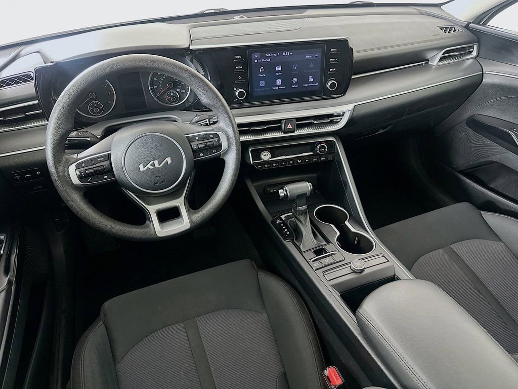 Certified 2023 Kia K5 LXS FWD image 27