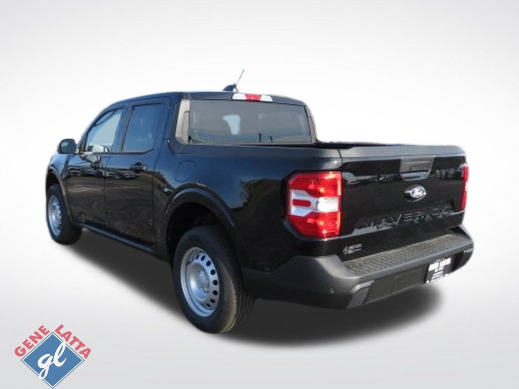 New 2026 Ford Maverick XL FWD image 5