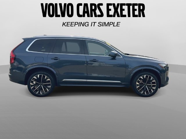 Certified 2026 Volvo XC90 B6 Plus AWD/4WD image 12