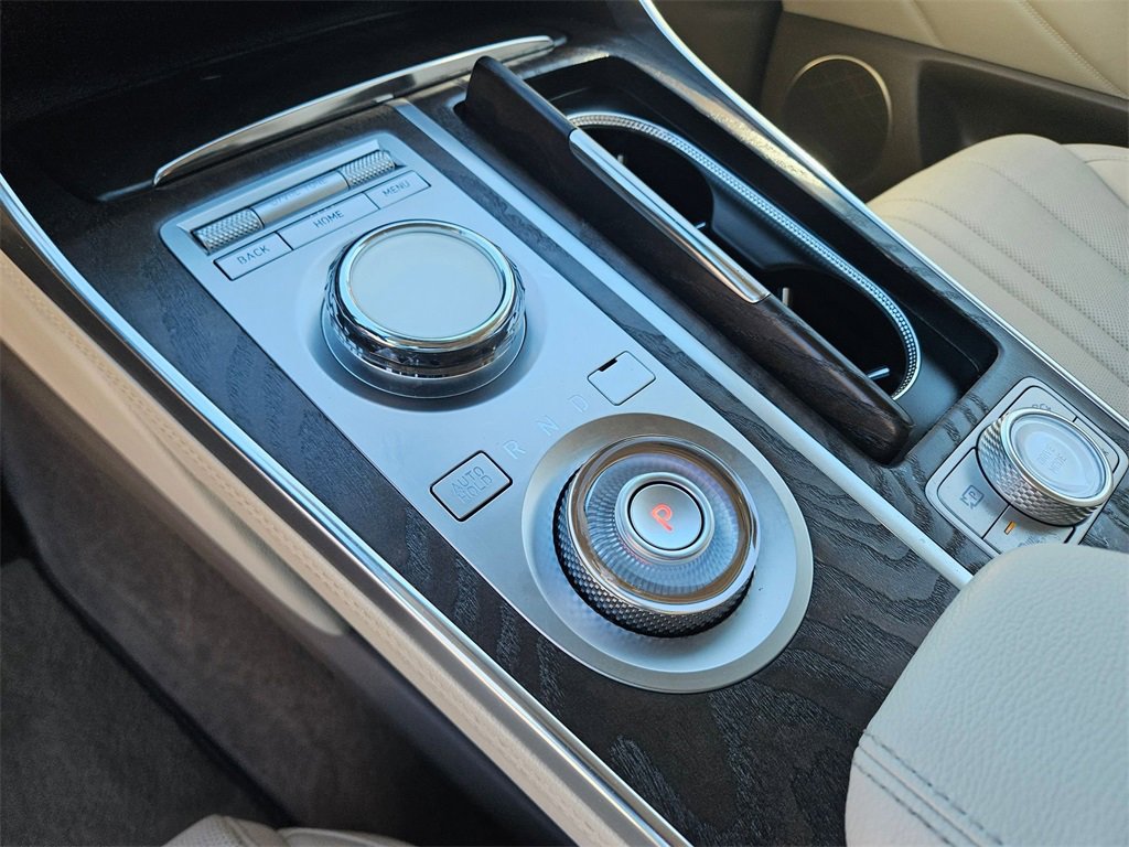 Used 2024 Genesis GV80 2.5T image 25