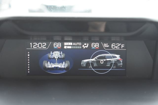 Used 2021 Subaru Forester Touring image 29