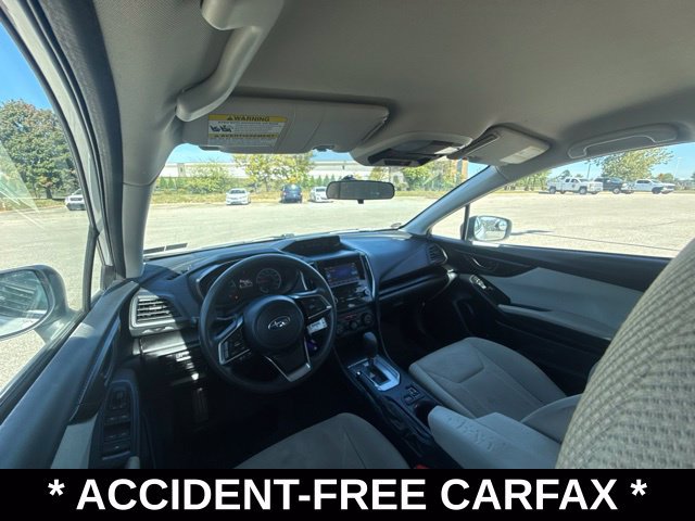 Used 2019 Subaru Impreza 2.0i Premium AWD/4WD image 36