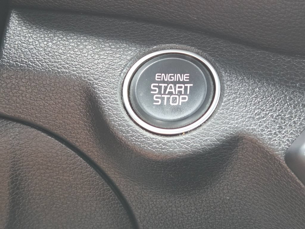 Used 2021 Kia Forte GT-Line FWD image 13