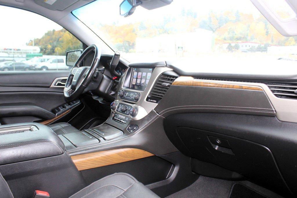 Used 2020 GMC Yukon XL Denali image 20